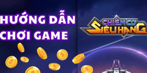 Giới thiệu game Chiến cơ siêu hạng