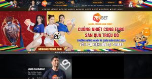 cách lấy lại mật khẩu tài khoản tại 789BET